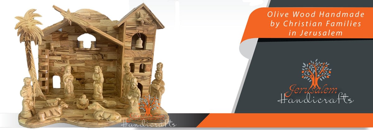 Jerusalem-Handicrafts-Olive-Wood-Carvings-By-Christian-Families-In-Jerusalem